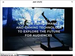 Sites similar to sincerelyamy.com