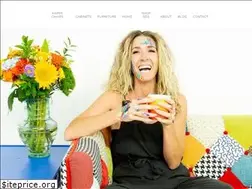 Sites similar to sincerelydanielleshunk.com