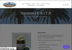 Sites similar to sincerelyfaith.com