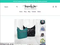 Sites similar to sincerelyjenpatterns.com