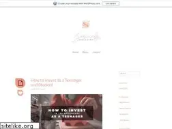 Sites similar to sincerelysemicolon.wordpress.com
