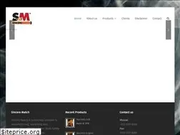 Sites similar to sincerematch.com