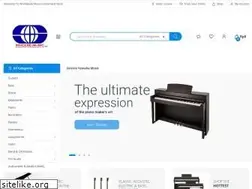 Sites similar to sinceremusic.co.id