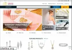 Sites similar to sincerewedding.com