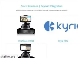 Sites similar to sincesolutions.com