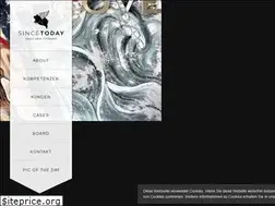 Sites similar to sincetoday.at