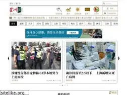 Sites similar to sinchew-i.com