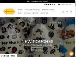 Sites similar to sinchies.com.au