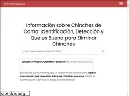 Sites similar to sinchinches.club