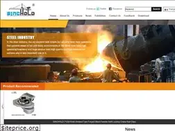 Sites similar to sincholdrail.com