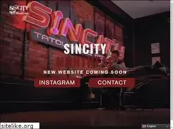 Sites similar to sincitymontreal.com