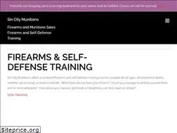 Sites similar to sincitymunitions.com