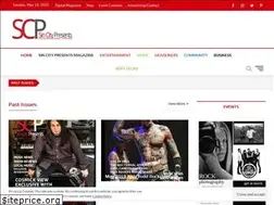 Sites similar to sincitypresents.com