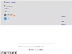 Sites similar to sincla.com