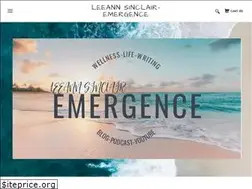 Sites similar to sinclair-emergence.com