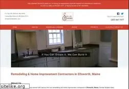 Sites similar to sinclairbuilders.com