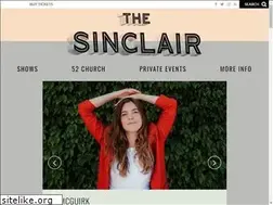 Sites similar to sinclaircambridge.com
