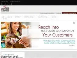Sites similar to sinclaircustomermetrics.com