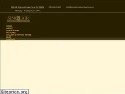 Sites similar to sinclaircustomhome.com