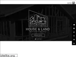 Sites similar to sinclairhomes.com.au