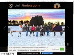 Sites similar to sinclairphotography.co.uk