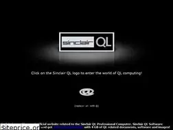 Sites similar to sinclairql.net
