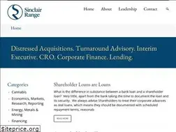 Sites similar to sinclairrange.com