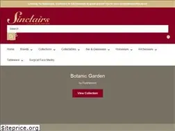 Sites similar to sinclairscollectables.com