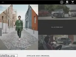 Sites similar to sinclairseat.co.uk