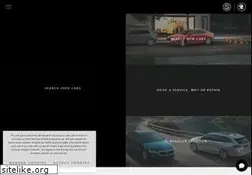 Sites similar to sinclairskoda.co.uk