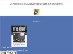 Sites similar to sinclairtravelcenter.com