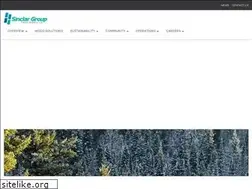 Sites similar to sinclar.com