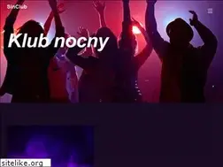 Sites similar to sinclub.org