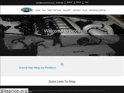 Sites similar to sincocustoms.com