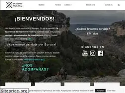 Sites similar to sincodigopostal.com