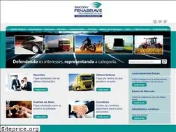 Sites similar to sincodiv-rs.com.br