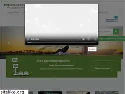 Sites similar to sincodivdf.com.br