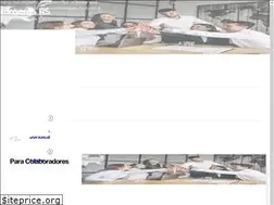 Sites similar to sincoergs.com.br