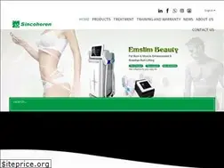 Sites similar to sincoherenaesthetics.com