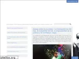 Sites similar to sincomentarios.net