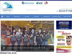 Sites similar to sincomerciariosorocaba.com.br
