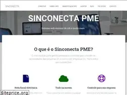 Sites similar to sinconecta.com