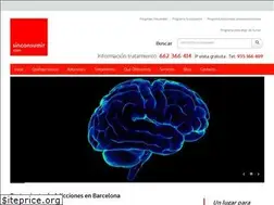 Sites similar to sinconsumir.com
