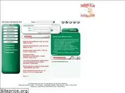 Sites similar to sincoomed.com.br
