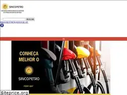 Sites similar to sincopetro.org.br