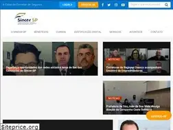 Sites similar to sincor.org.br