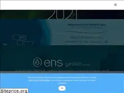Sites similar to sincormt.com.br