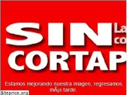 Sites similar to sincortapisa.com