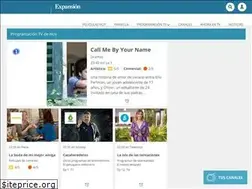 Sites similar to sincroguia.tv