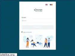 Sites similar to sincron.biz